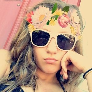 Meet your Posher, Trista